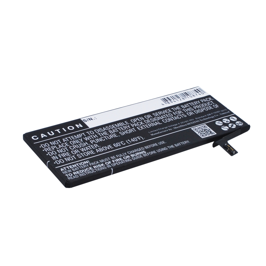 Baterie do mobilů Apple A1633