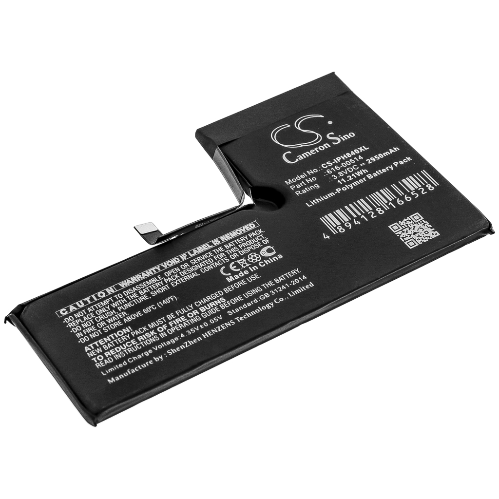 Baterie do mobilů Apple A2097