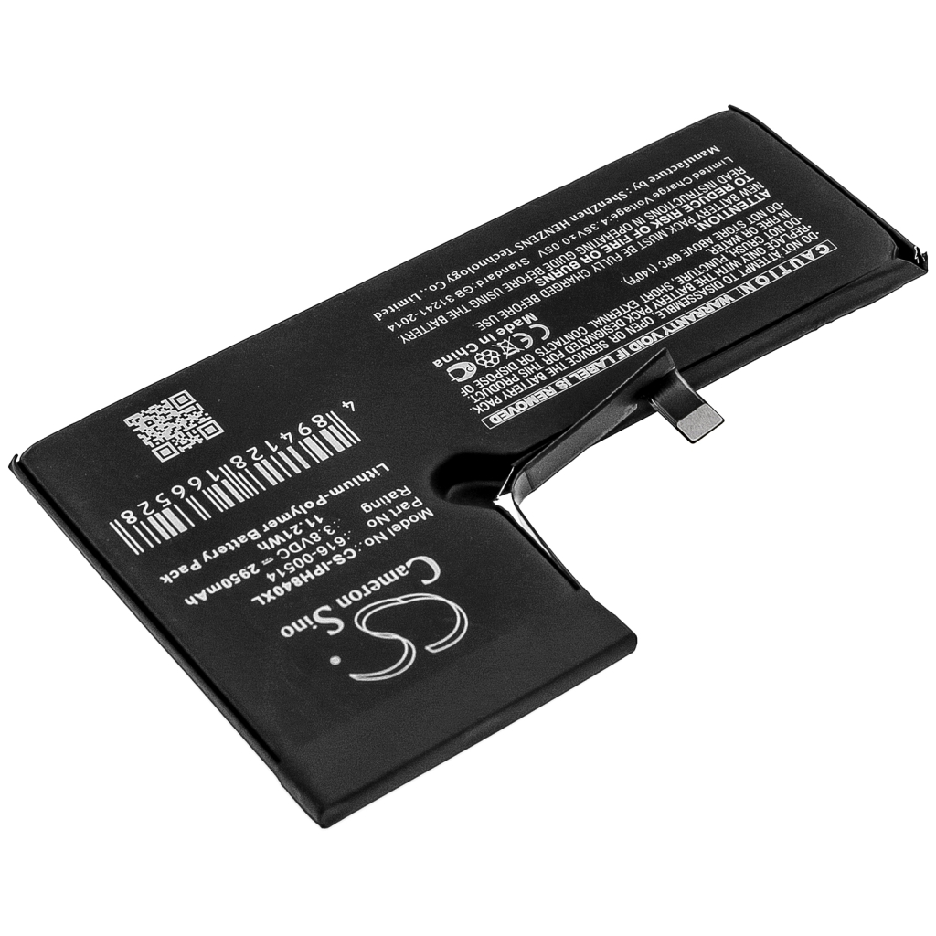 Baterie do mobilů Apple A2097
