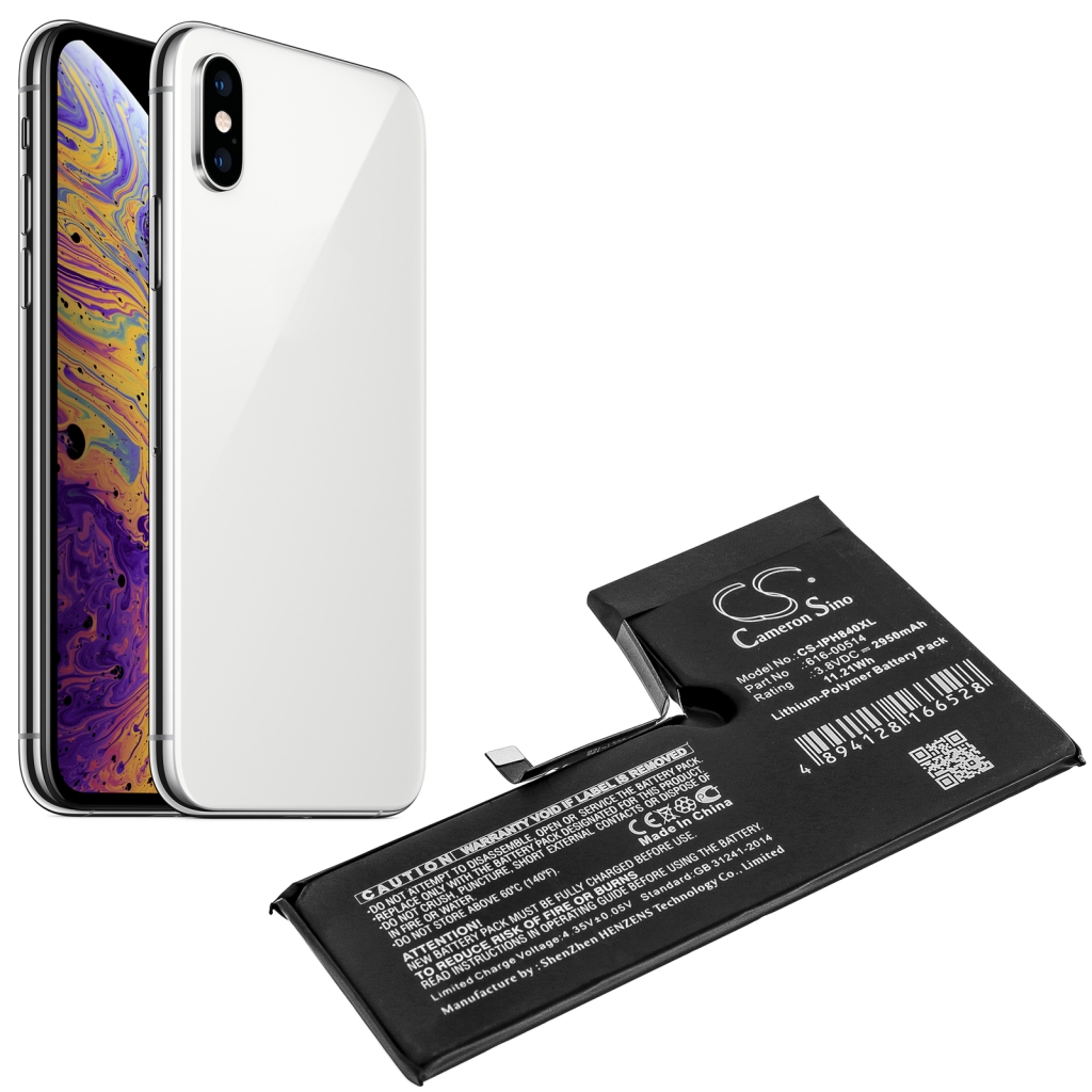 Baterie do mobilů Apple A2097