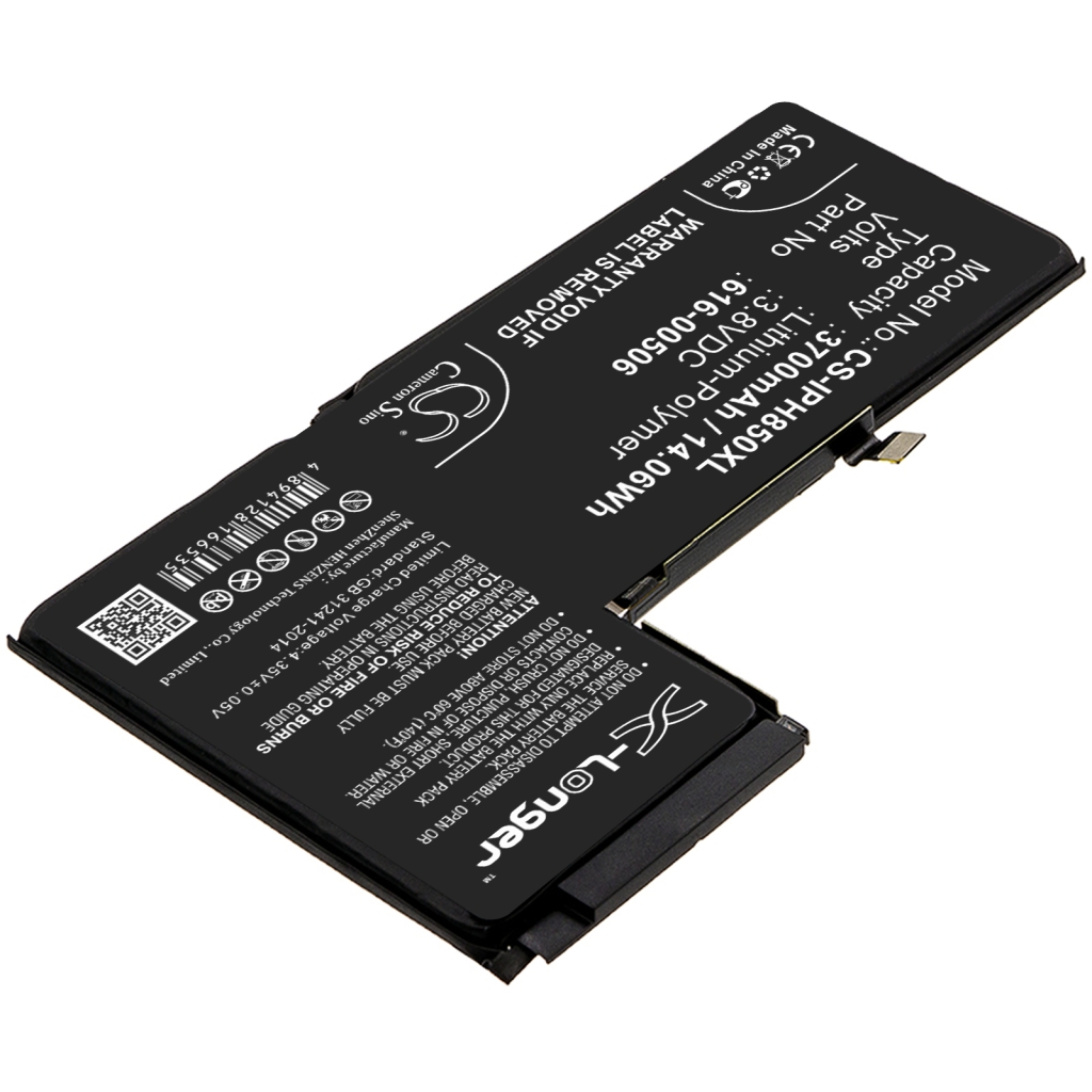 Baterie do mobilů Apple A2100