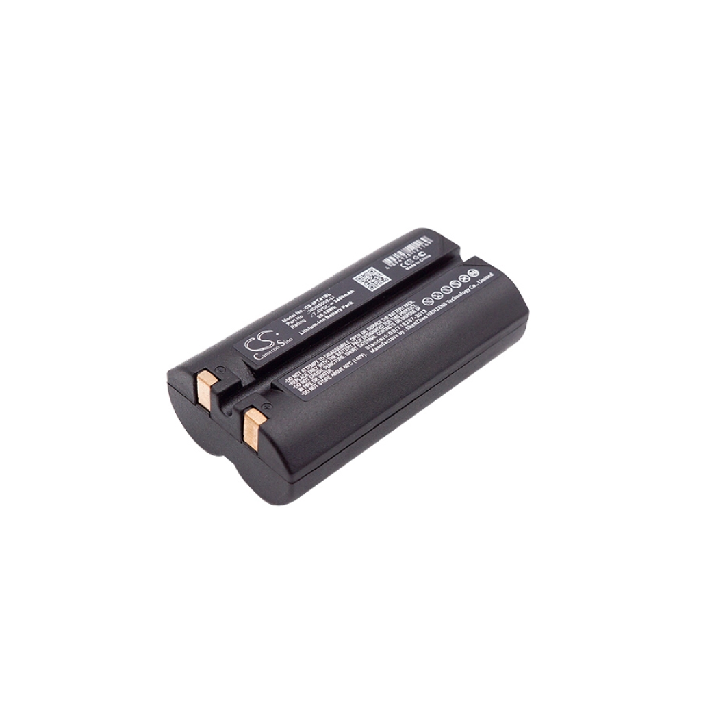 Baterie do skenerů Intermec PB4