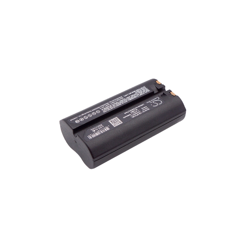 Baterie do skenerů Intermec PB4