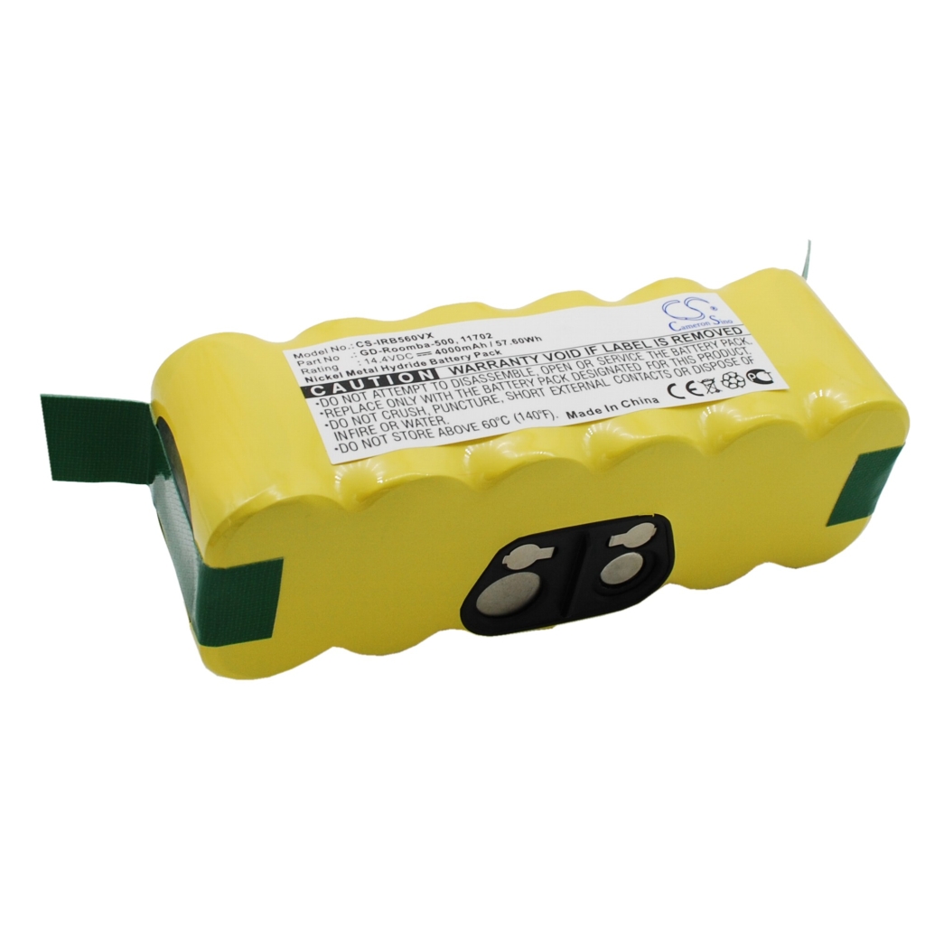 Baterie do vysavačů iRobot Roomba 660