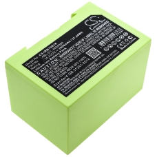 Kompatibilní náhrada baterie za Irobot 4624864,4763362,ABL-D1,ABL-D2,ABL-D2B...
