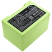 Baterie do vysavačů iRobot e515840 e6