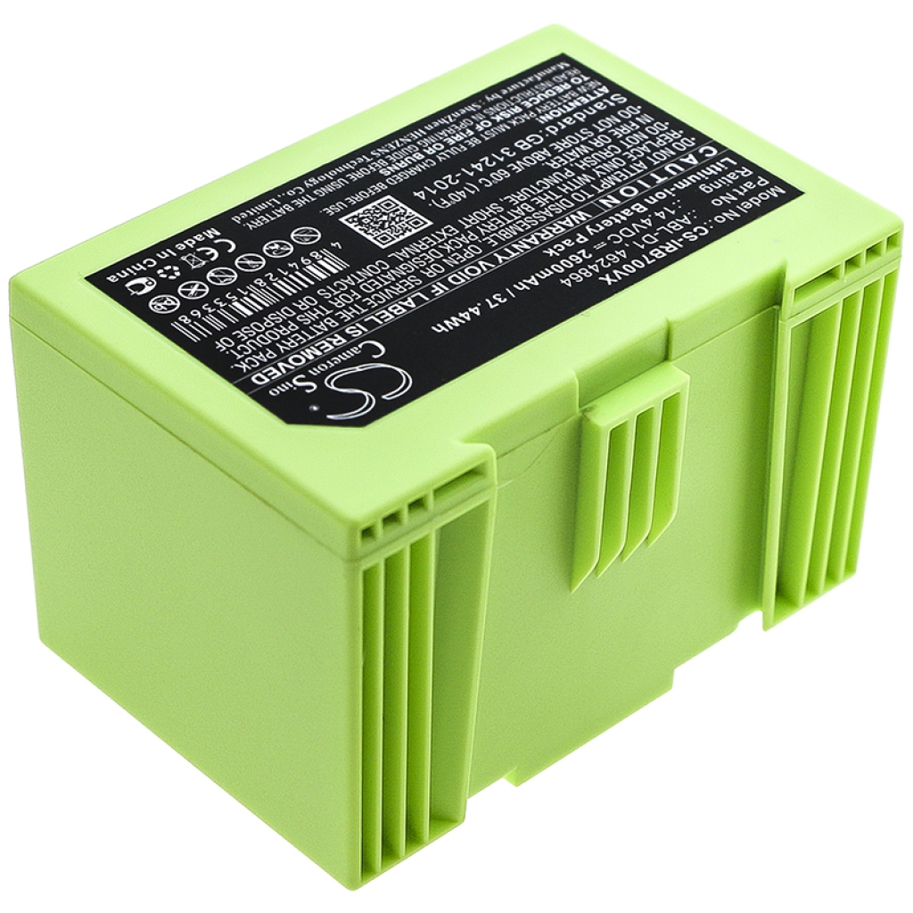 Baterie do vysavačů iRobot e5158