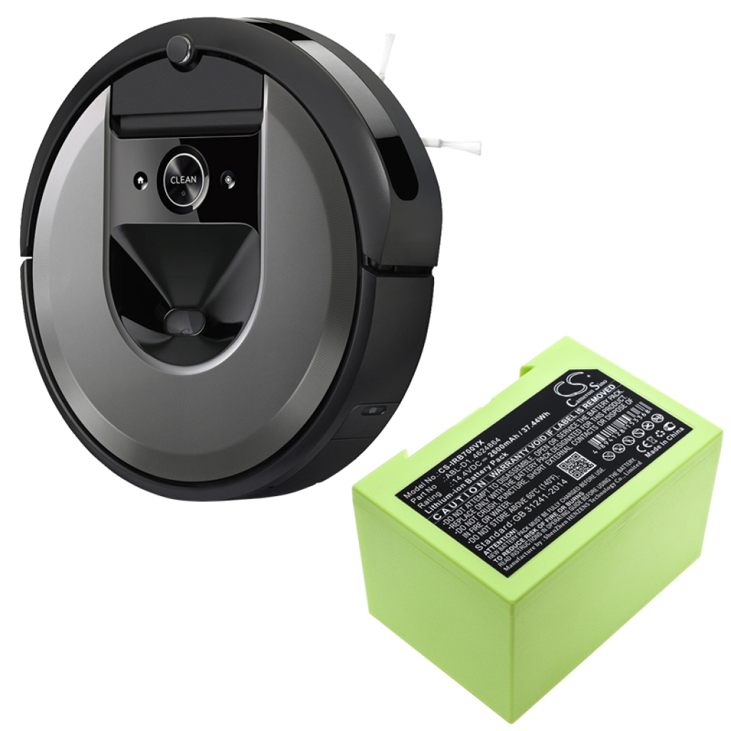 Baterie do vysavačů iRobot e5158