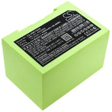 Kompatibilní náhrada baterie za Irobot 4624864,4763362,ABL-D1,ABL-D2,ABL-D2B...