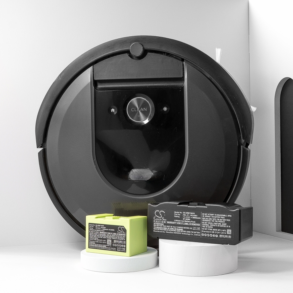 Baterie do vysavačů iRobot Roomba e5