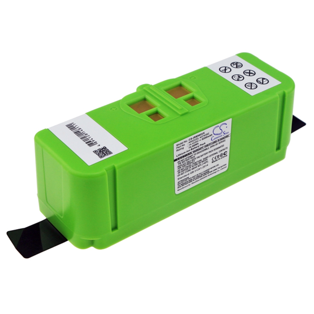 Baterie Nahrazuje 4502233