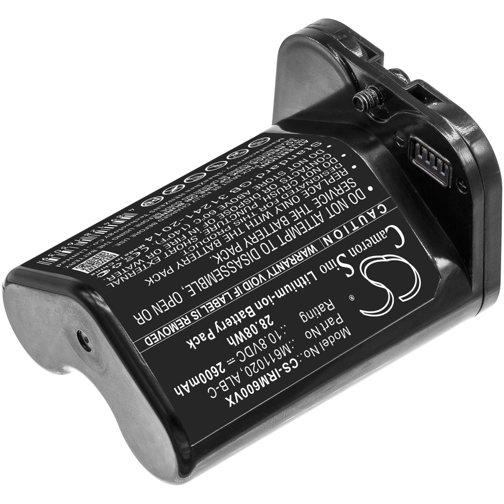 Baterie Nahrazuje 4650149