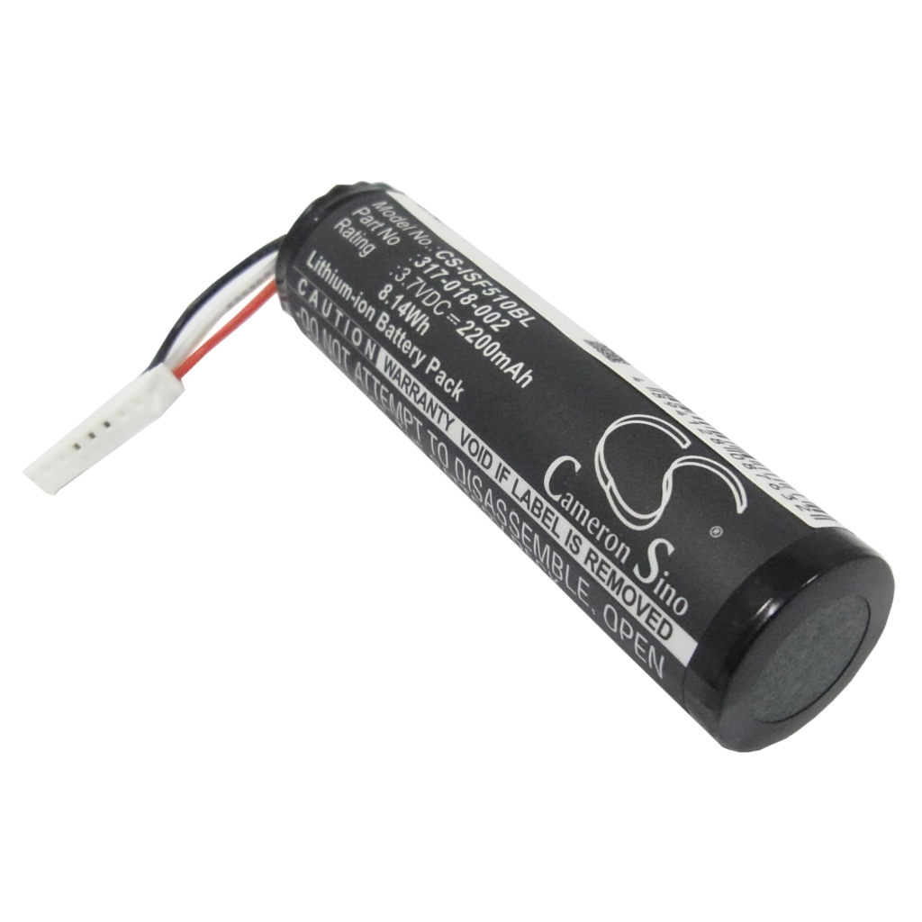 Baterie do skenerů Intermec SF51