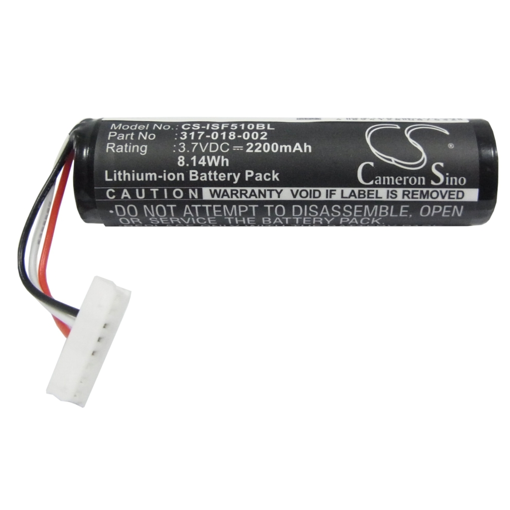 Baterie do skenerů Intermec SF51