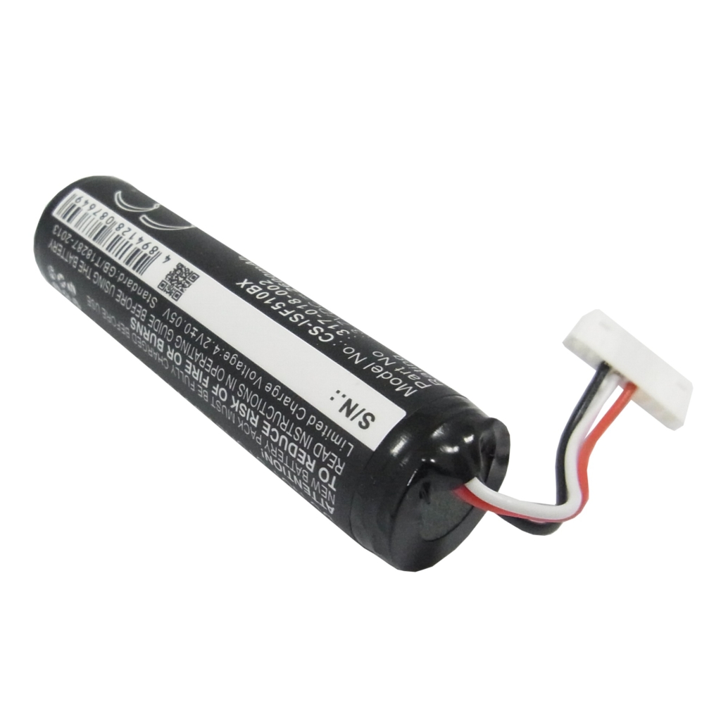 Baterie do skenerů Intermec SF51