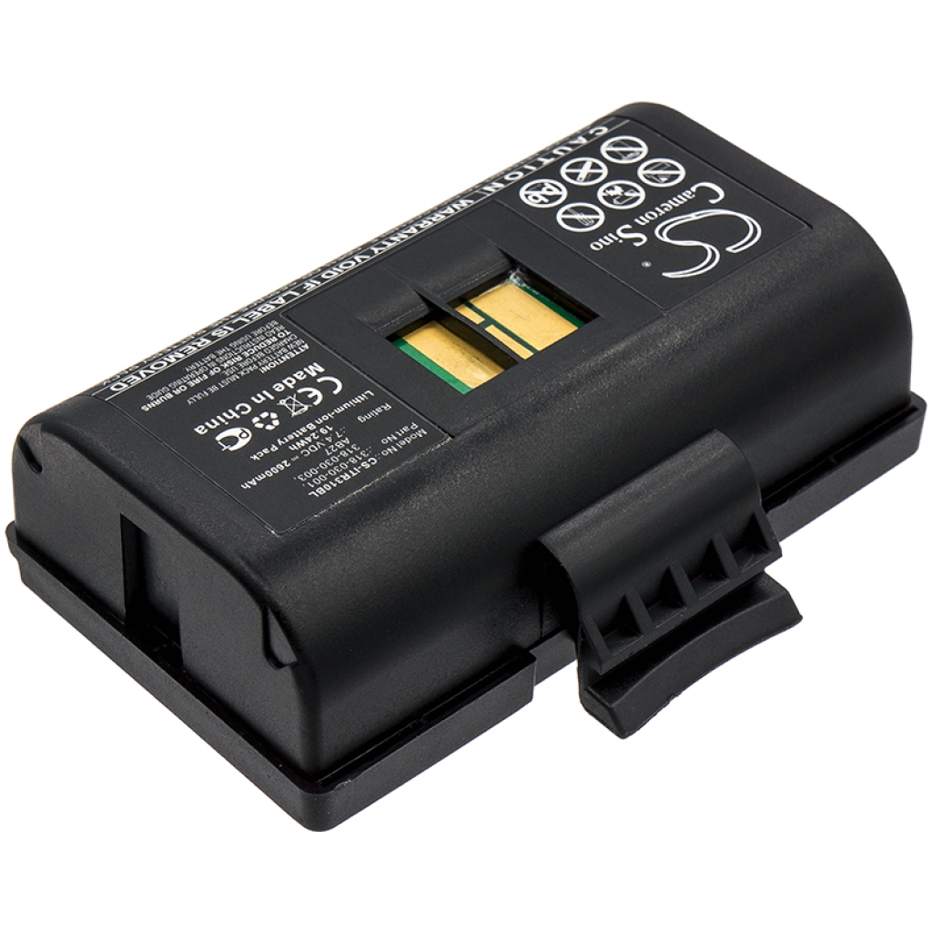 Baterie do tiskáren Intermec PB31