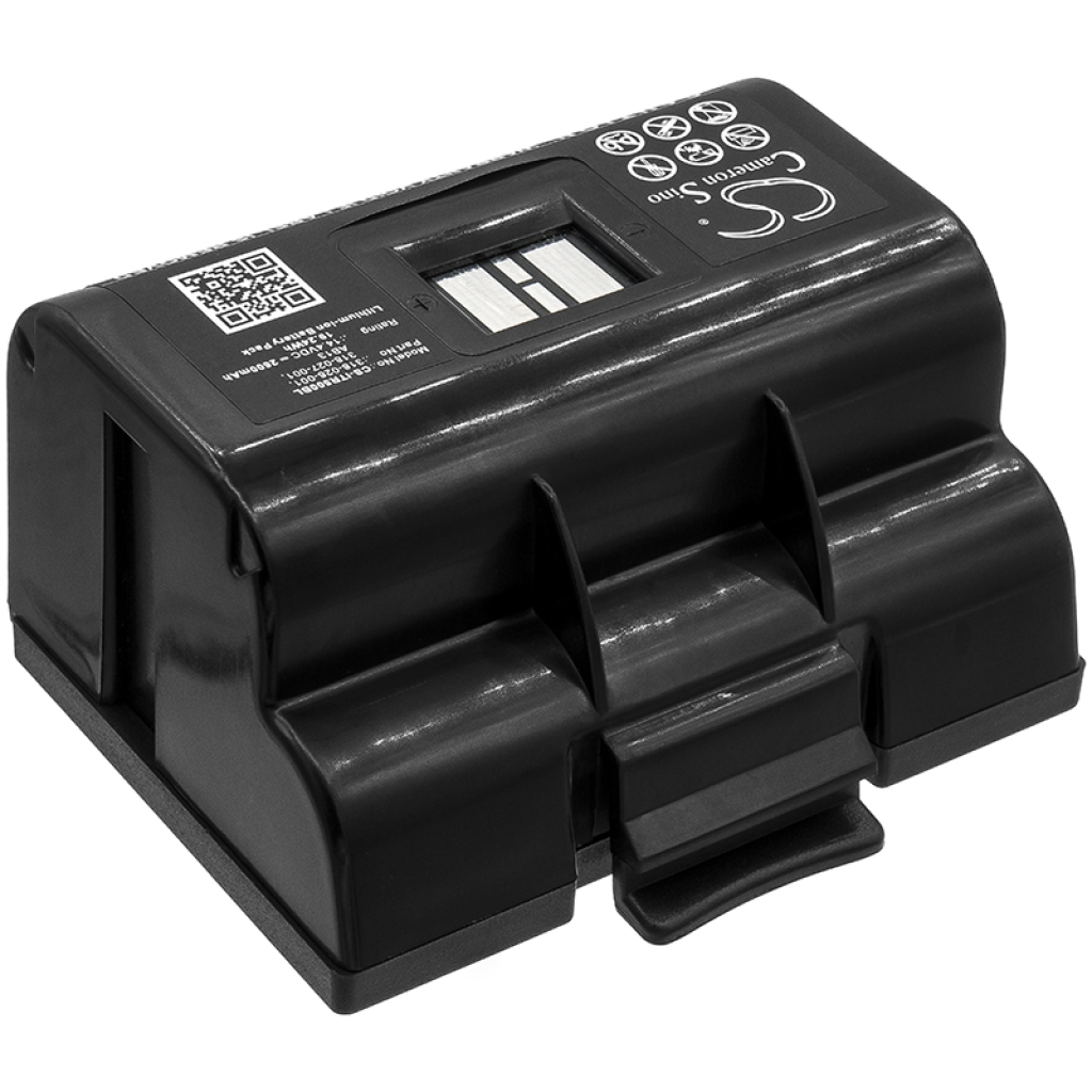 Baterie do tiskáren Intermec PB50