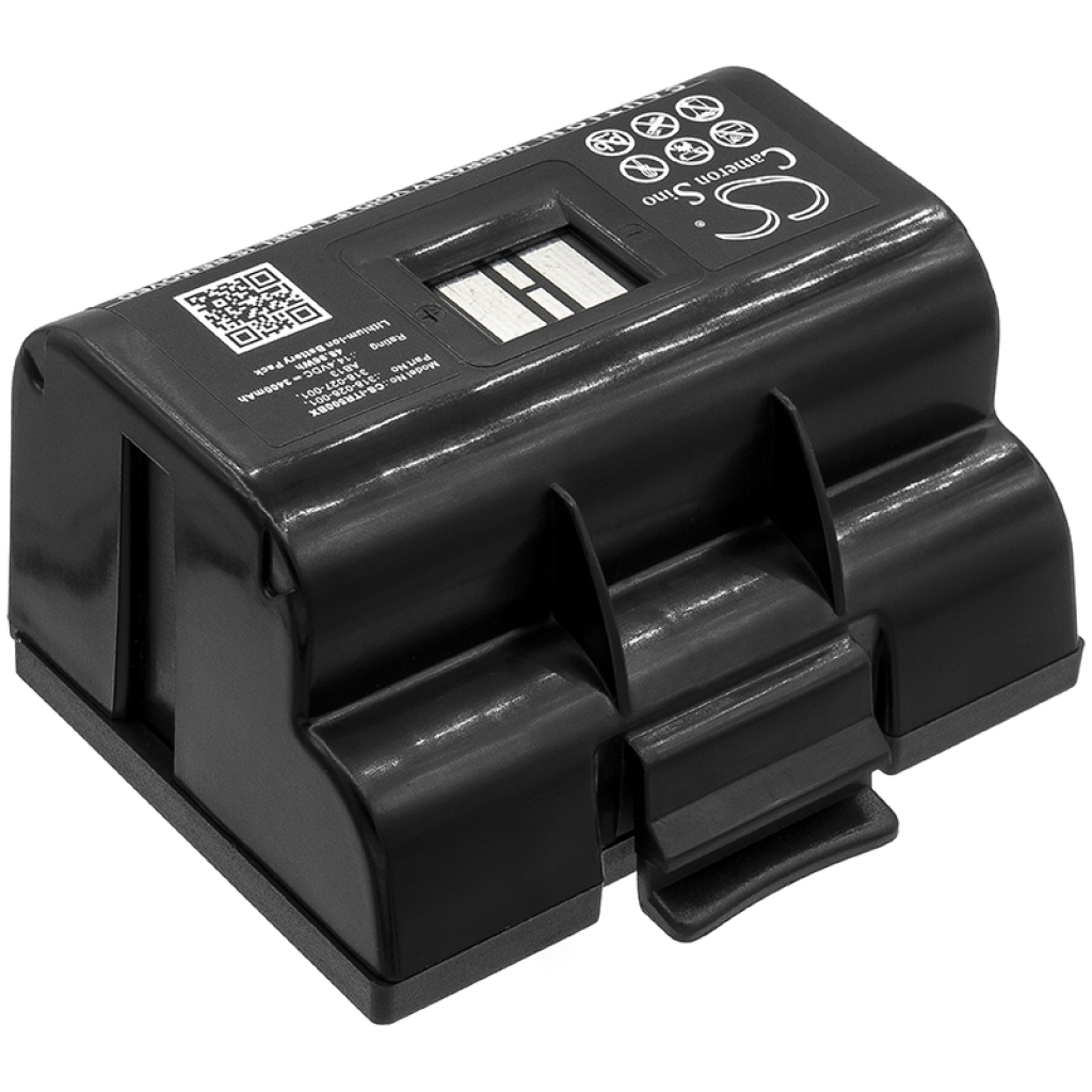 Baterie do tiskáren Intermec PB50