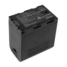 Kompatibilní náhrada baterie za JVC SSL-JVC50,SSL-JVC70