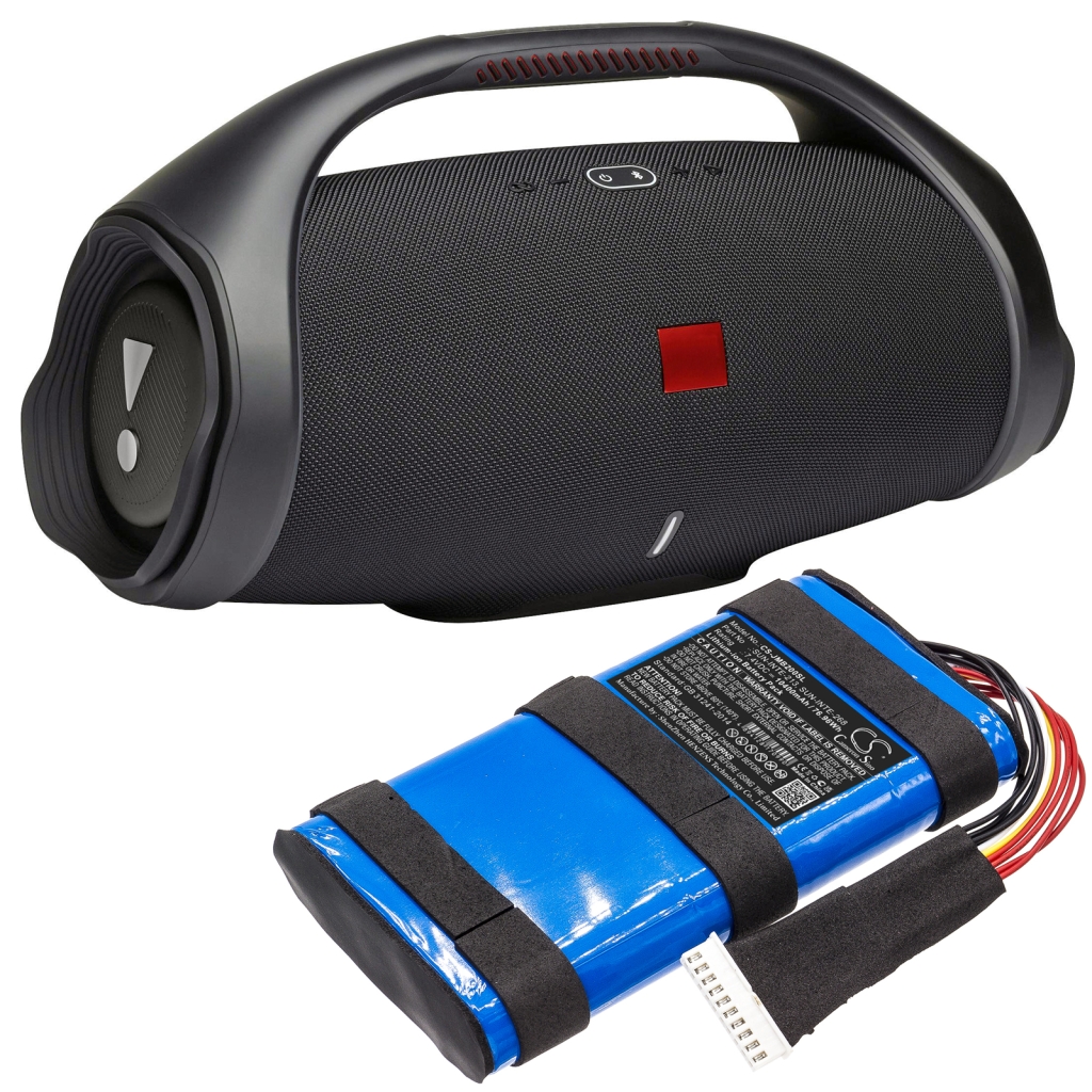 Baterie kompatibilní s JBL Boombox 2 CS-JMB200SL