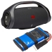 Baterie kompatibilní s JBL Boombox 2 CS-JMB200SL