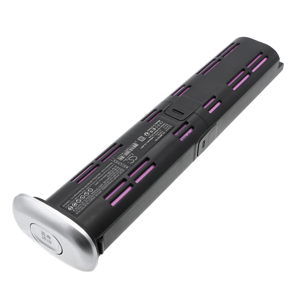 Baterie do vysavačů Jimmy CS-JMP501VX