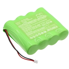 Kompatibilní náhrada baterie za Jablotron 0102-230,BAT-4V8-N900