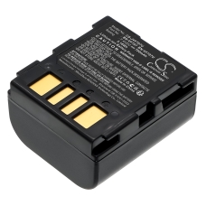 Kompatibilní náhrada baterie za JVC BN-VF707,BN-VF707U,BN-VF707US,LY34647-002B
