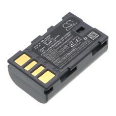Kompatibilní náhrada baterie za JVC BN-VF808,BN-VF808U