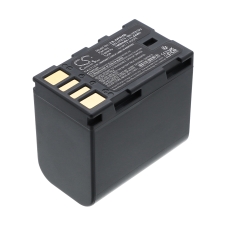 Kompatibilní náhrada baterie za JVC BN-VF815,BN-VF815U,BN-VF915,BN-VF915U