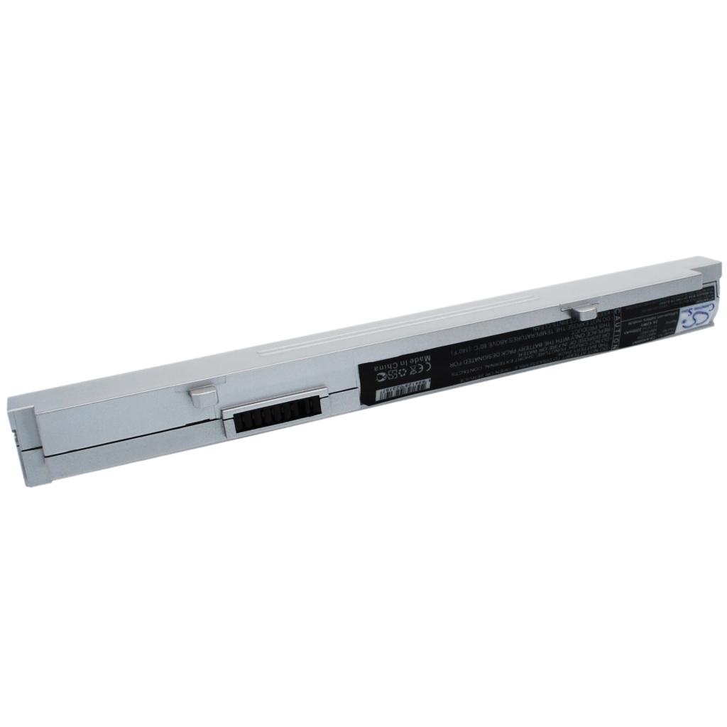 Baterie do notebooků Kohjinsha V800