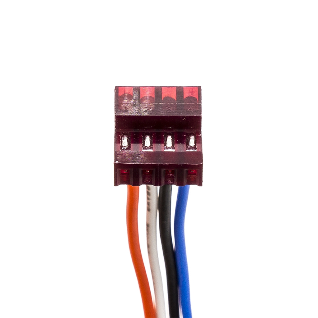Baterie do osvětlovacích systémů Koehler Lighthawk Vision LED