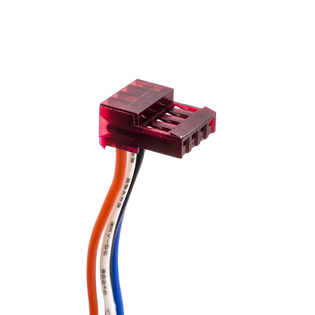 Baterie do osvětlovacích systémů Koehler Lighthawk Vision LED