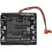 Baterie do osvětlovacích systémů Koehler Lighthawk Gen II LED