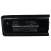 Baterie do vysílaček Kenwood TK2300