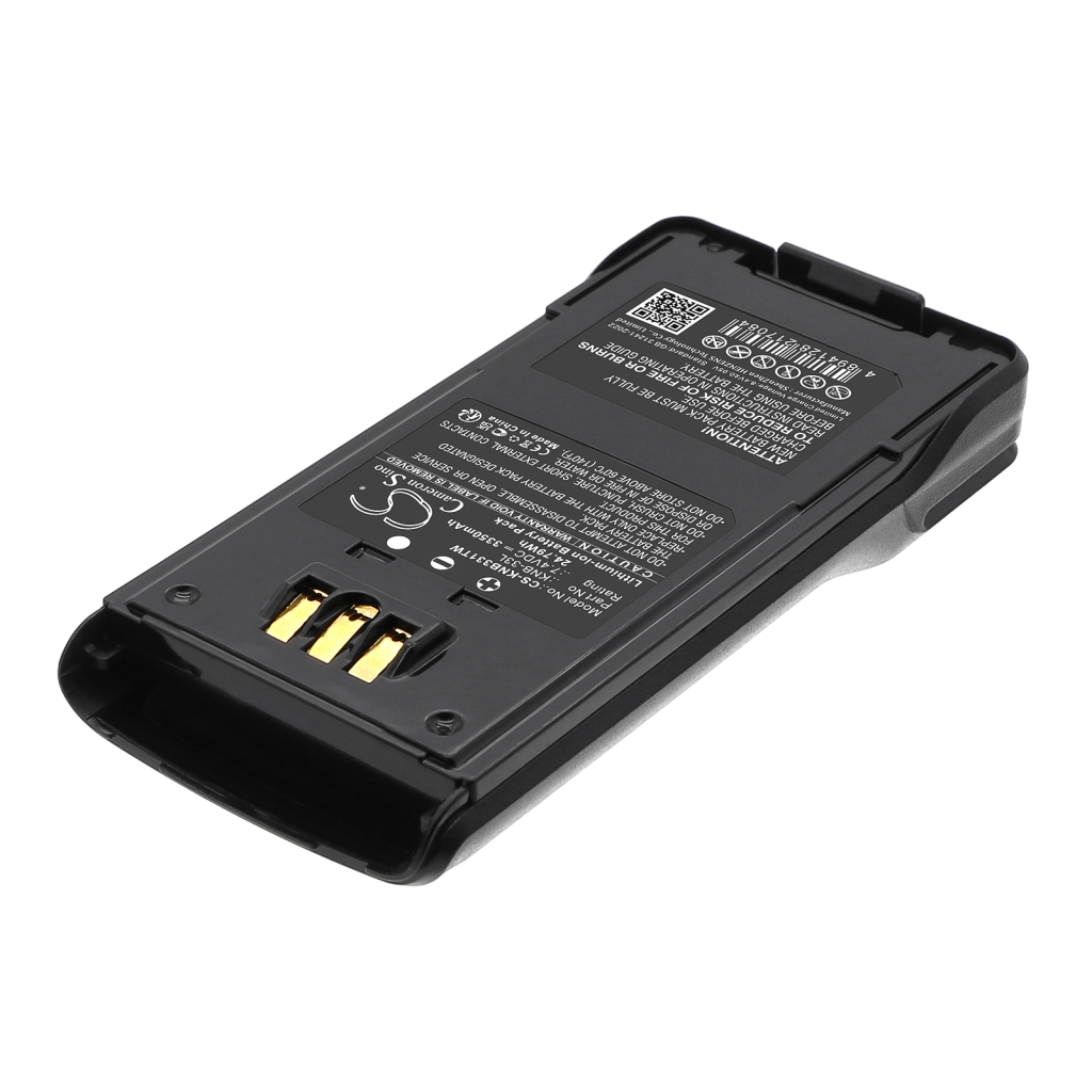 CS-KNB331TW
