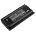 Baterie do vysílaček Kenwood TK3202