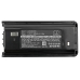 Baterie do vysílaček Kenwood TK3202