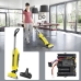 Baterie do vysavačů Karcher FC5
