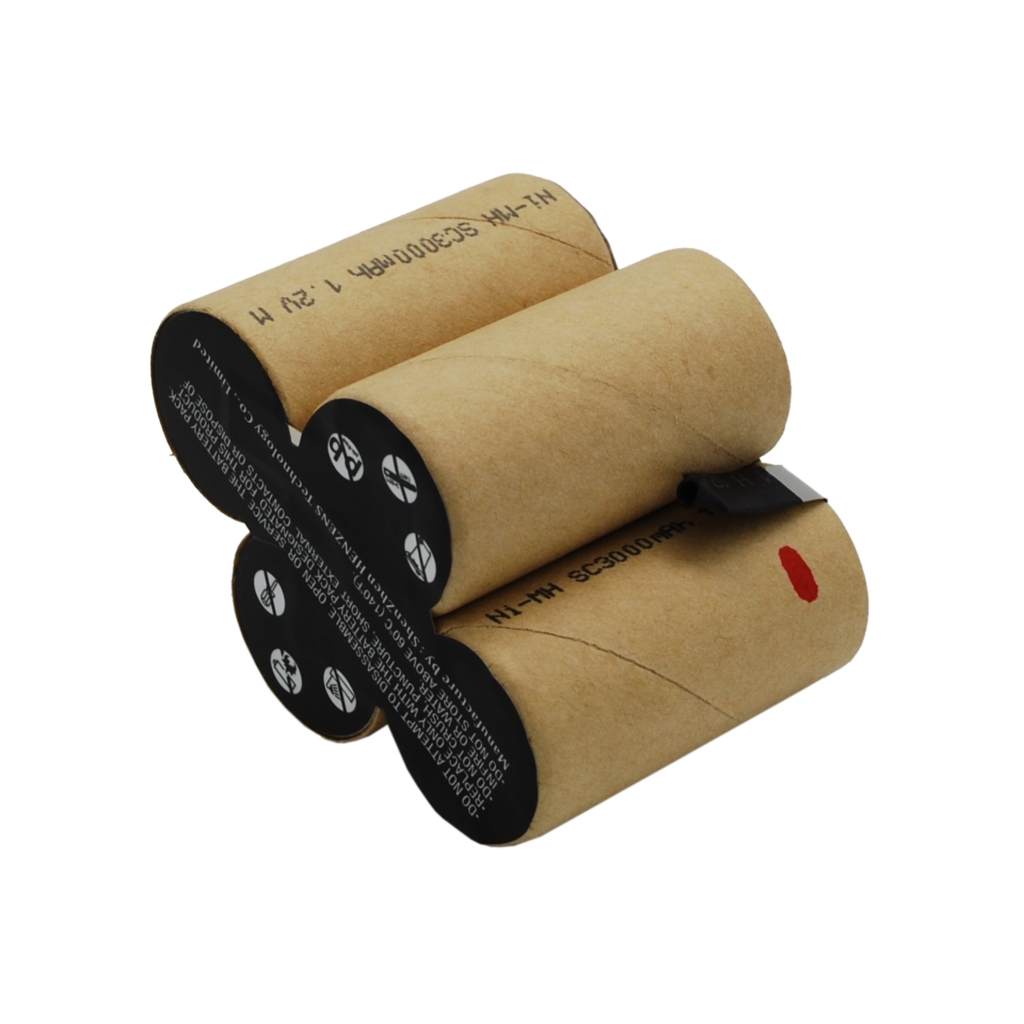 Karcher Baterie do vysavačů CS-KRK550VX