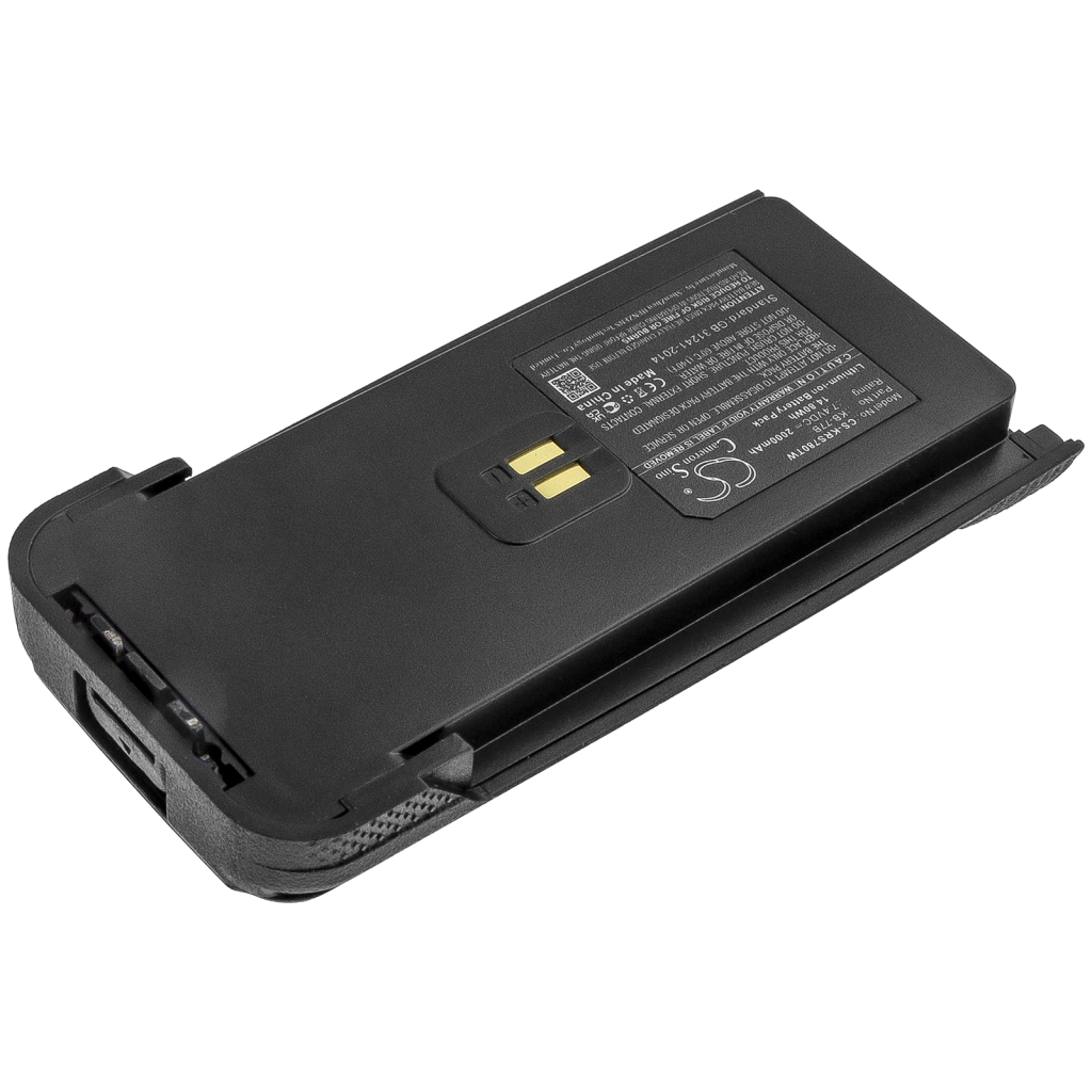 CS-KRS780TW