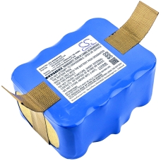 Kompatibilní náhrada baterie za Indream 12032009,35601254,FTM-031-OP01,NS3000D03X3,RB201...