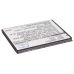 Baterie kompatibilní s K-Touch T83 T83 CS-KTW700SL