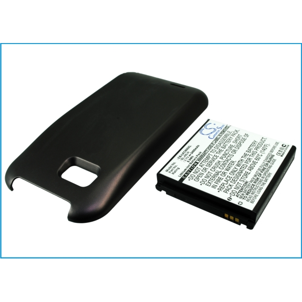 Baterie do mobilů LG myTouch Q 4G