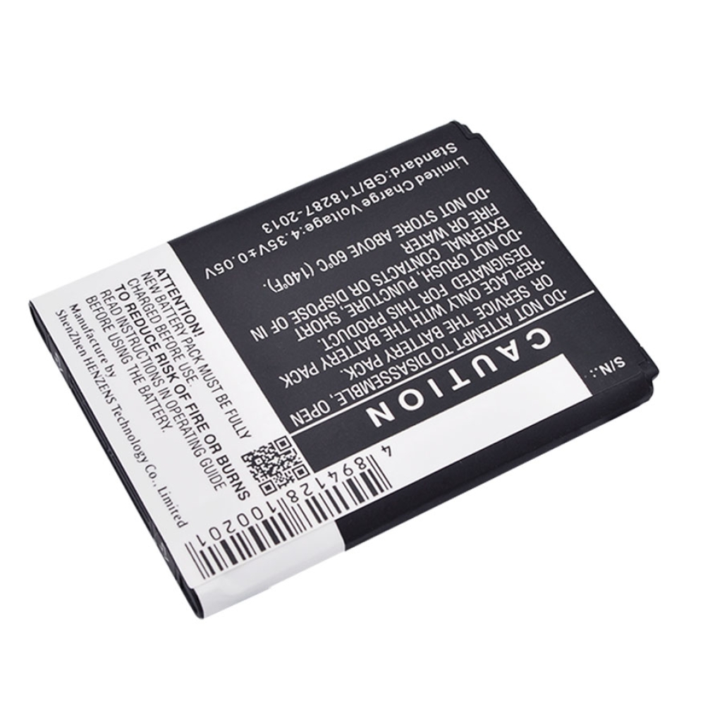 Baterie do mobilů LG Optimus EXCEED 2