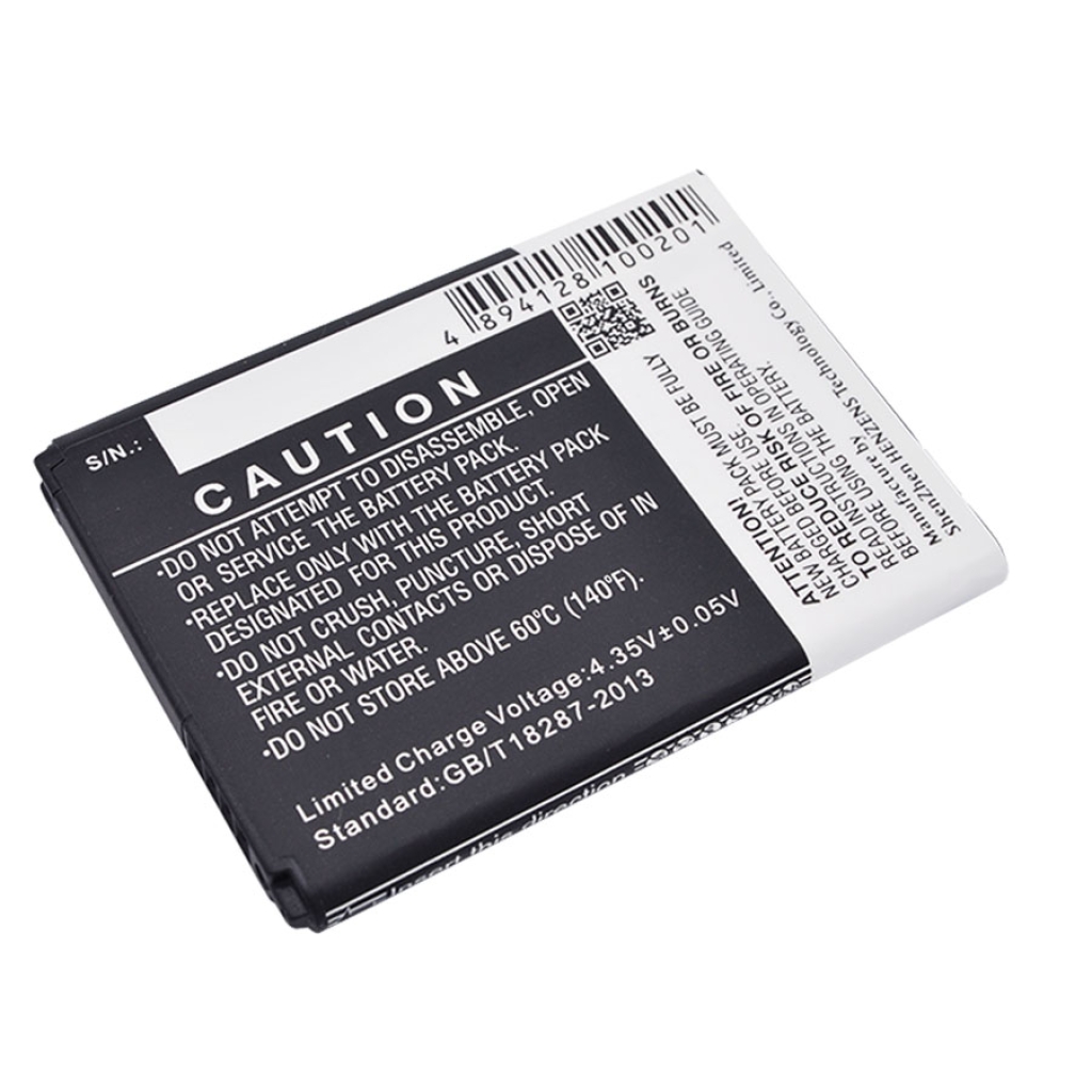 Baterie do mobilů LG Optimus EXCEED 2