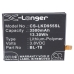 Baterie kompatibilní s LG D950 D950 CS-LKD955SL