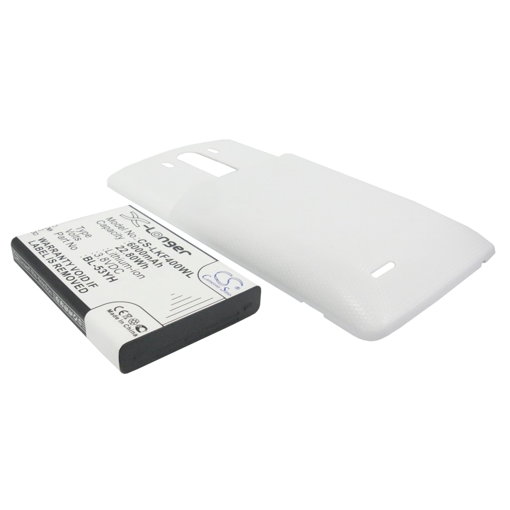 Baterie do mobilů LG LS990 LTE