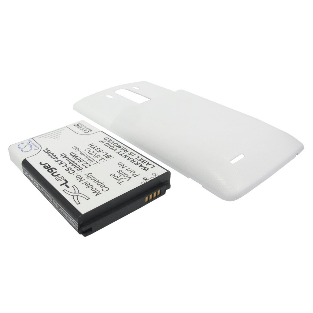 Baterie do mobilů LG LS990 LTE