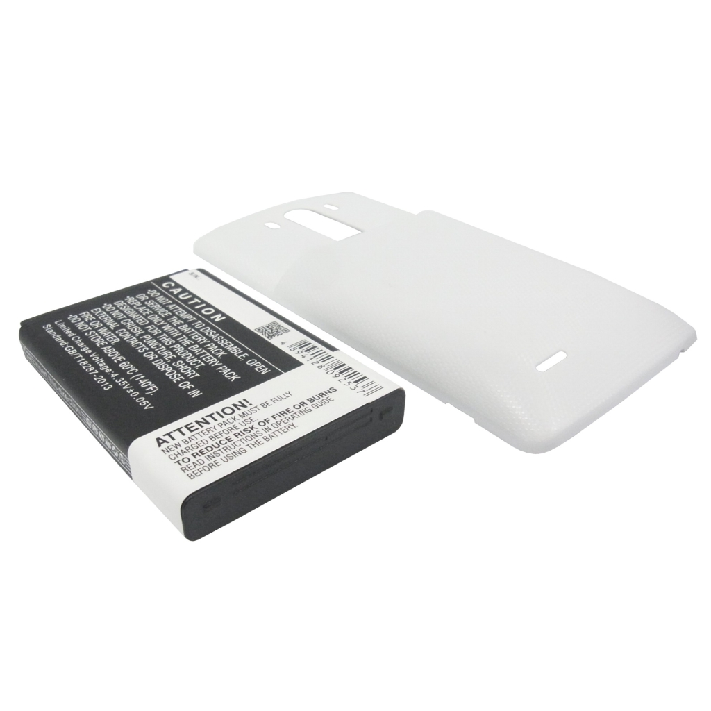 Baterie do mobilů LG LS990 LTE